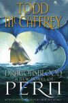 Book cover for Dragonsblood