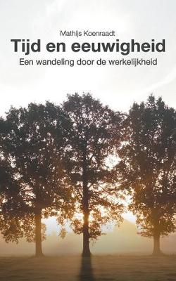 Book cover for Tijd en eeuwigheid