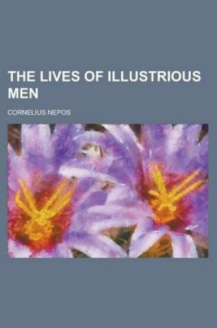 Cover of The Lives of Illustrious Men