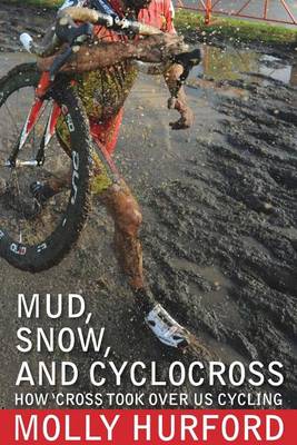 Book cover for Mud, Snow, and Cyclocross