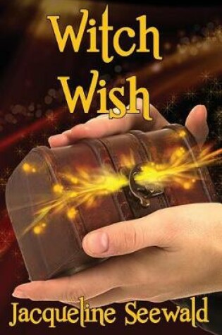 Cover of Witch Wish