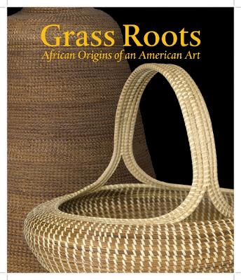 Book cover for Grass Roots