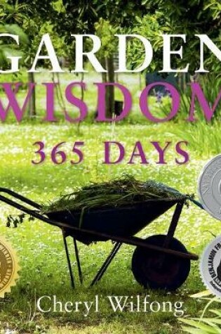 Cover of Garden Wisdom