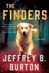 Book cover for The Finders