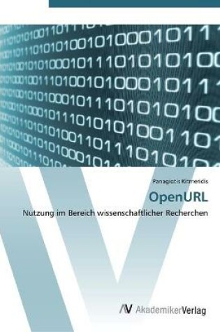 Cover of OpenURL