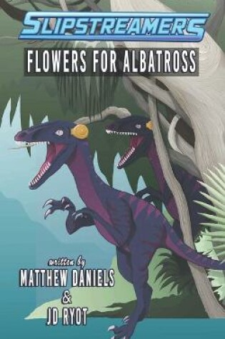 Cover of Flowers for Albatross