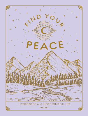 Book cover for Find Your Peace