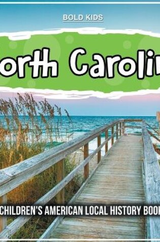 Cover of North Carolina