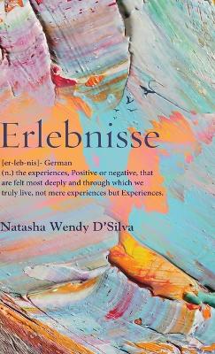 Book cover for Erlebnisse