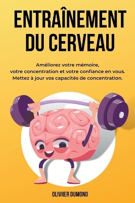 Cover of Entraînement Du Cerveau