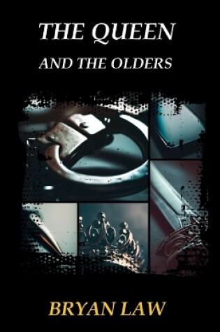 Cover of The Queen and the Olders
