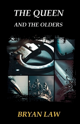 Book cover for The Queen and the Olders
