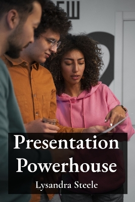 Cover of Presentation Powerhouse