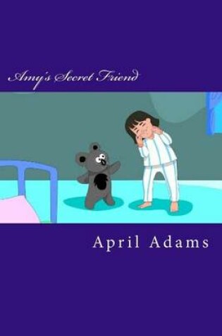 Cover of Amy's Secret Friend