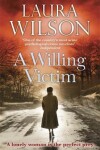 Book cover for A Willing Victim