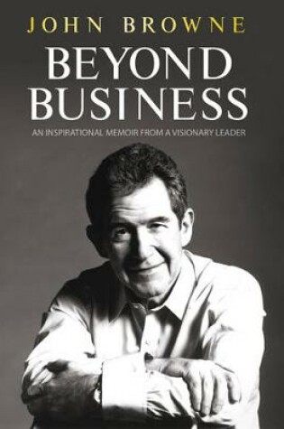 Cover of Beyond Business