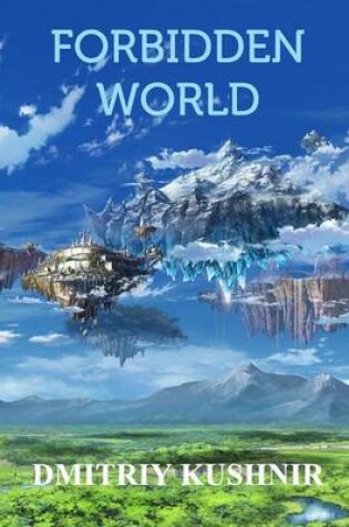 Cover of Forbidden World