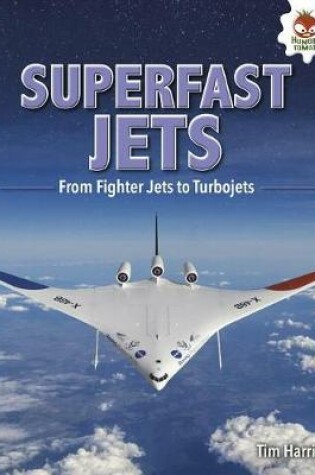 Cover of Superfast Jets