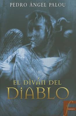 Book cover for El Divan del Diablo