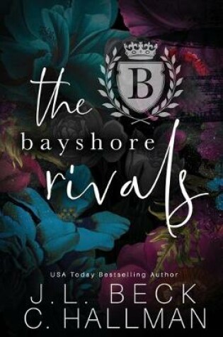 Cover of The Bayshore Rivals