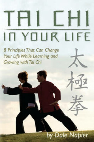 Cover of Tai Chi In Your Life