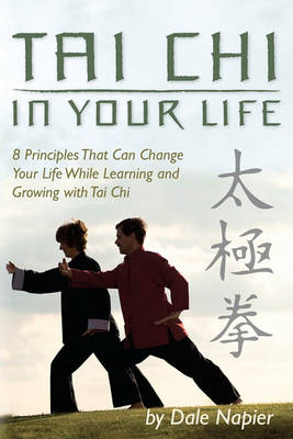 Book cover for Tai Chi In Your Life