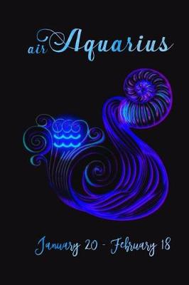 Book cover for Aquarius