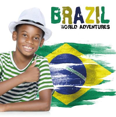 Cover of Brazil