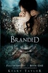 Book cover for Branded