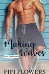 Book cover for Making Waves