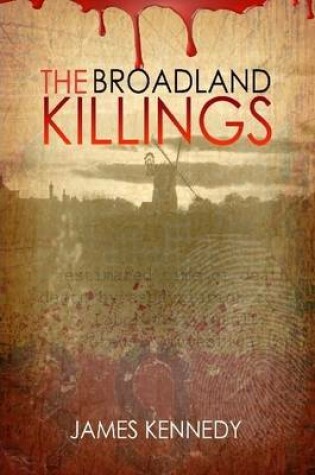 Cover of The Broadland Killings