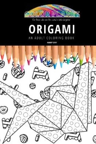 Cover of Origami