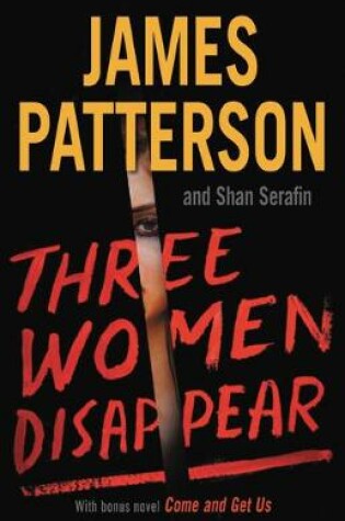 Cover of Three Women Disappear