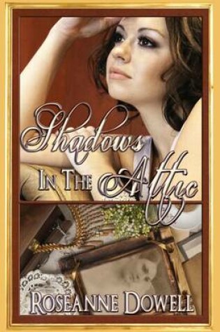 Cover of Shadows in the Attic