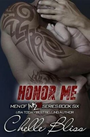 Cover of Honor Me