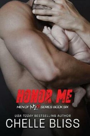 Cover of Honor Me
