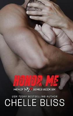 Book cover for Honor Me