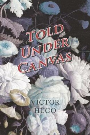 Cover of Told Under Canvas