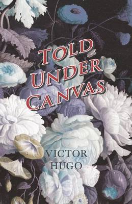 Book cover for Told Under Canvas