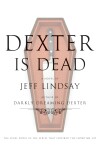 Book cover for Dexter Is Dead