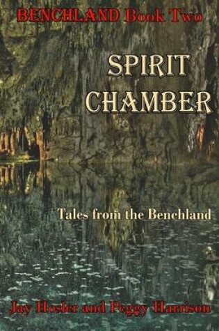 Cover of Spirit Chamber