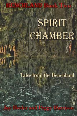 Book cover for Spirit Chamber