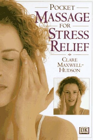 Cover of Pocket Massage for Stress Relief