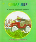 Book cover for Cheap Jeep