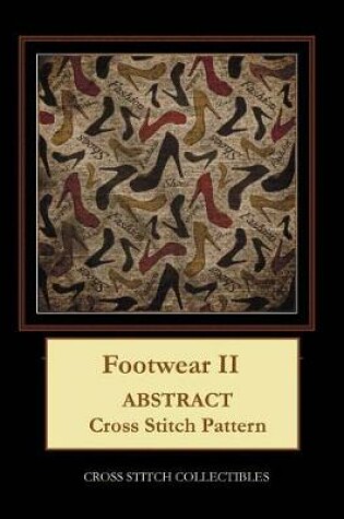 Cover of Footwear II