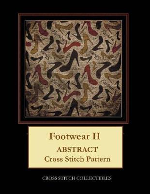 Book cover for Footwear II