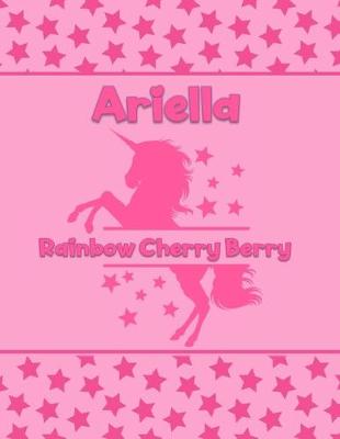 Book cover for Ariella Rainbow Cherry Berry