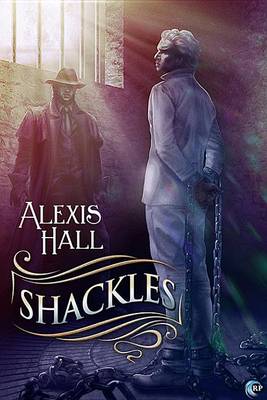 Book cover for Shackles