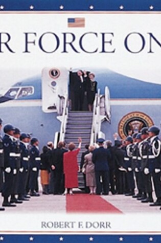 Cover of Air Force One