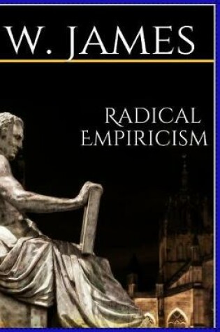Cover of Radical Empiricism